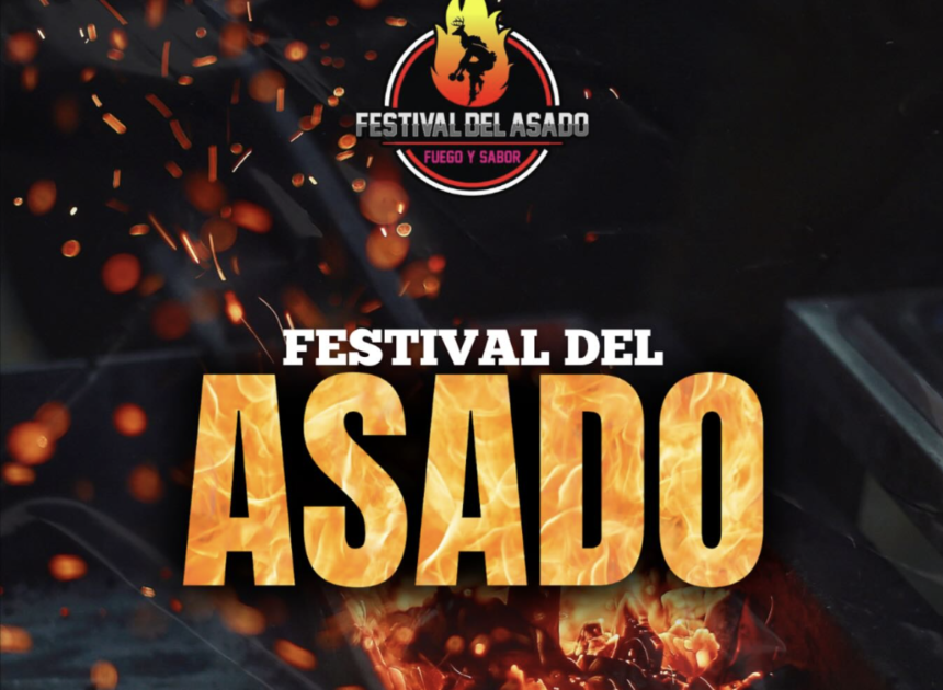 Todo listo para el Festival del Asado en Cajeme